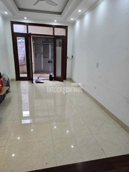 NHÀ 7 TẦNG MAI PHÚC PHÚC ĐỒNG – 40M2 – Ô TÔ RA VÀO – GIÁ 12 TỶ