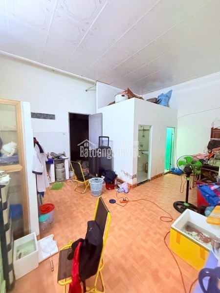BÁN NHÀ HẺM 590 NGUYỄN VĂN TẠO - HIỆP PHƯỚC - XE BÁN TẢI NGỦ TRONG NHÀ - LÔ GÓC 3 MẶT HẺM THOÁNG