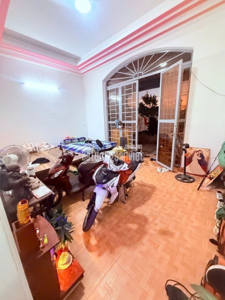 BÁN NHÀ HẺM 590 NGUYỄN VĂN TẠO - HIỆP PHƯỚC - XE BÁN TẢI NGỦ TRONG NHÀ - LÔ GÓC 3 MẶT HẺM THOÁNG