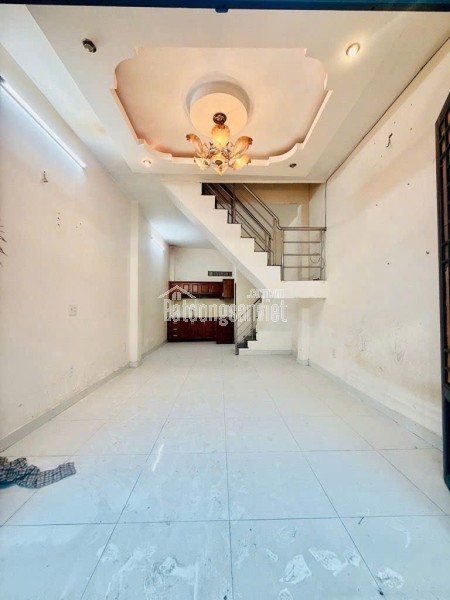 Hẻm bagac_40mv_Hơn 3 Đồng vào ở ngay._sồ riêng. khu yên tỉnh sạch sẽ .Huỳnh tấn phát gần Bigc Q7