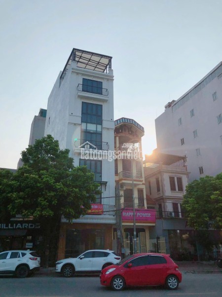 CHO THUÊ TẦNG 1, 2, 3 – VỊ TRÍ ĐẸP KHU MỸ ĐÌNH  PHÙ HỢP VĂN PHÒNG, NHA KHOA, SPA...