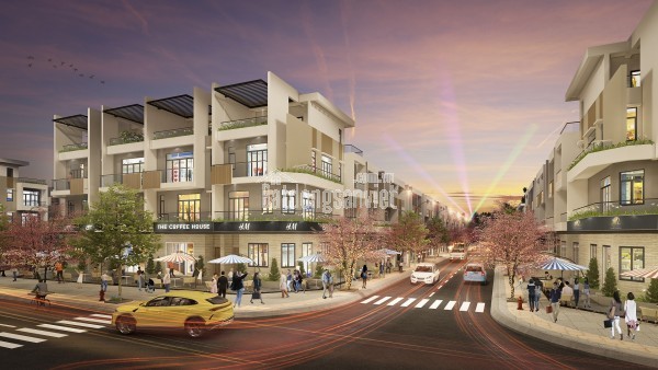 ✨CHẲNG CẦN LO LỤT, CHẲNG NGẠI KẸT XE – SỐNG TRỌN VẸN TẠI BGI TOPAZ DOWNTOWN 🏠