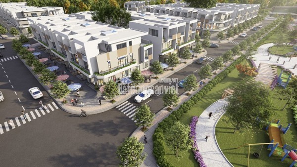 ✨CHẲNG CẦN LO LỤT, CHẲNG NGẠI KẸT XE – SỐNG TRỌN VẸN TẠI BGI TOPAZ DOWNTOWN 🏠