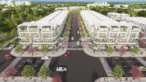 ✨CHẲNG CẦN LO LỤT, CHẲNG NGẠI KẸT XE – SỐNG TRỌN VẸN TẠI BGI TOPAZ DOWNTOWN 🏠