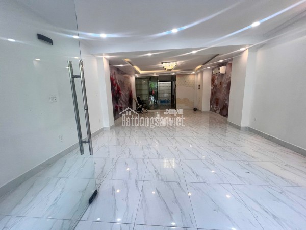 CHO THUÊ MẶT BẰNG 1 TRỆT 2 LẦU – VẠN PHÚC CITY, THỦ ĐỨC, HCM