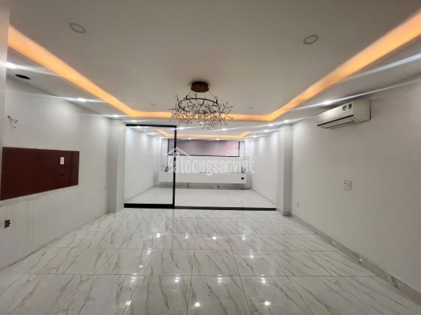 CHO THUÊ MẶT BẰNG 1 TRỆT 2 LẦU – VẠN PHÚC CITY, THỦ ĐỨC, HCM