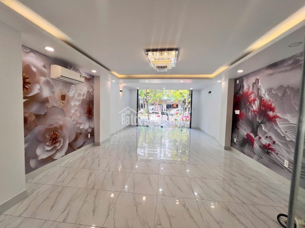 CHO THUÊ MẶT BẰNG 1 TRỆT 2 LẦU – VẠN PHÚC CITY, THỦ ĐỨC, HCM