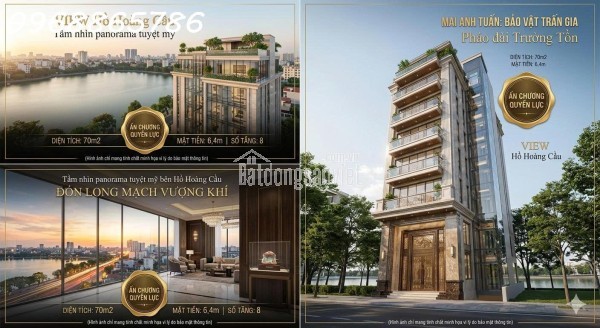 MAI ANH TUẤN TƯỢNG ĐÀI VỊ THẾ - KHI NGÔI NHÀ LÀ SỰ PHẢN CHIẾU CỦA BẬC KHAI SƠN