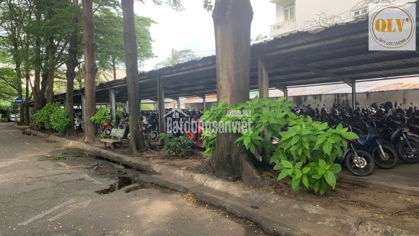 Cho thuê xưởng may mặc – Quận Bình Tân, TP.HCM – 7.500m² (có thể thuê từng tầng)