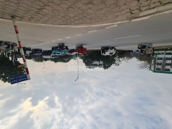 💎 Bán 111m2 đất mặt phố tại Trâu Quỳ, Gia Lâm. Mt 5m, đường gần 10m. Lh 0989894845