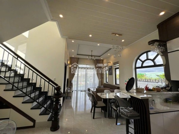 Cho thuê căn hộ 3 mặt tiền 9,5 triệu/tháng Triệu Việt Vương phường 3 Đà Lạt