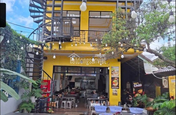 Cho thuê căn hộ 3 mặt tiền 9,5 triệu/tháng Triệu Việt Vương phường 3 Đà Lạt