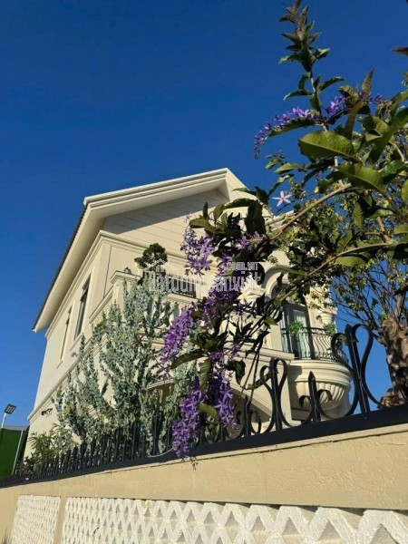 Cho thuê căn hộ 3 mặt tiền 9,5 triệu/tháng Triệu Việt Vương phường 3 Đà Lạt