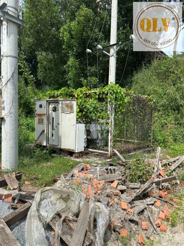 Cho thuê nhà xưởng Bắc Tân Uyên, Bình Dương 37.000m²