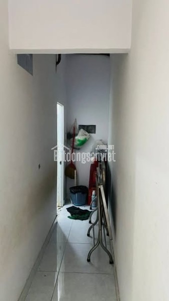 XE HƠI ĐỖ CỬA - NGANG LỚN 5.7M - VUÔNG A4 - HẺM XE HƠI TRẢI NHỰA - HOÀN CÔNG ĐỦ - 3.25T.Y TL