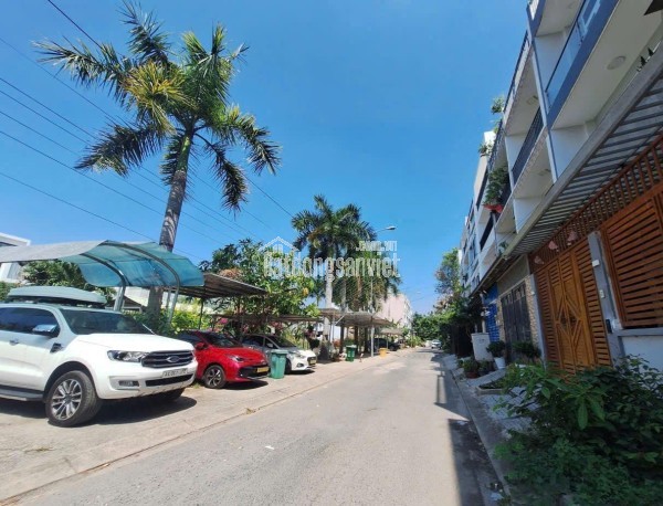 NỀN ĐẤT KDC ĐÀO SƯ TÍCH, 98M, CHỈ 6 TỶ, ĐƯỜNG RỘNG, XÂY DỰNG TỰ DO