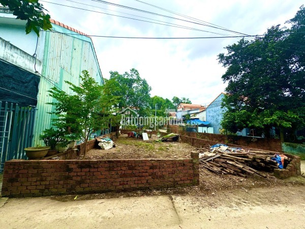 ĐẤT 3 MẶT TIỀN - HIẾM CÓ KHÓ TÌM TẠI CẨM LỆ, ĐÀ NẴNG