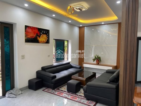 CẦN BÁN NHANH NHÀ 3 TẦNG 63M² – MẶT TIỀN 7.7M, NGÕ 83 PHẠM THẬN DUẬT-NINH SƠN