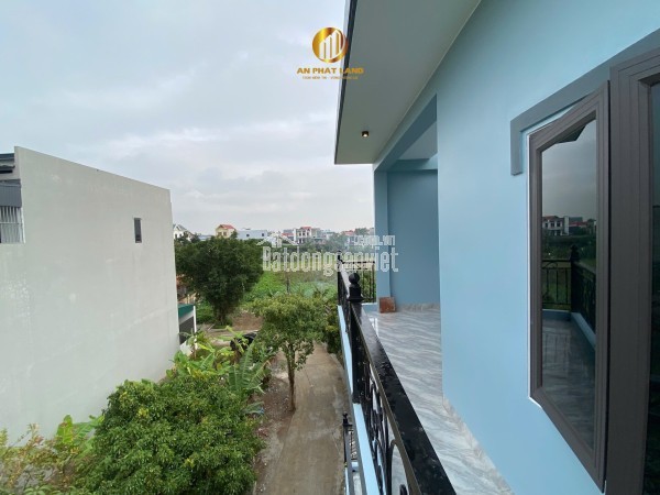 CẦN BÁN NHANH NHÀ 3 TẦNG 63M² – MẶT TIỀN 7.7M, NGÕ 83 PHẠM THẬN DUẬT-NINH SƠN