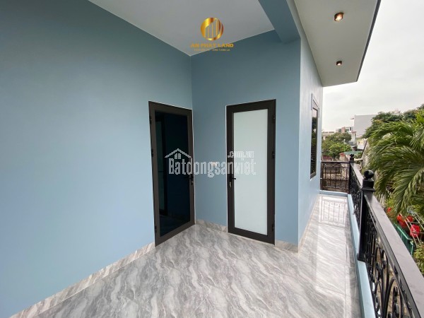 CẦN BÁN NHANH NHÀ 3 TẦNG 63M² – MẶT TIỀN 7.7M, NGÕ 83 PHẠM THẬN DUẬT-NINH SƠN