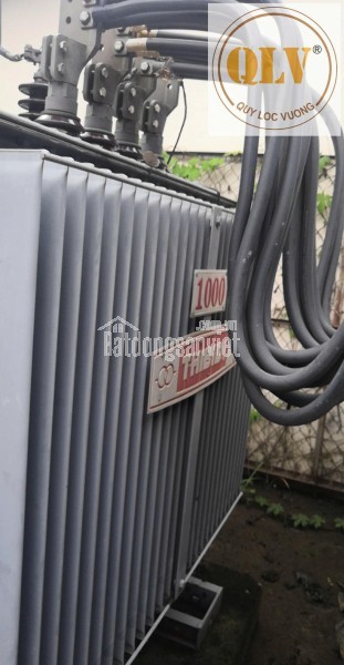 Cho thuê nhà xưởng chế biến gỗ Bắc Tân Uyên, Bình Dương 6.875m²