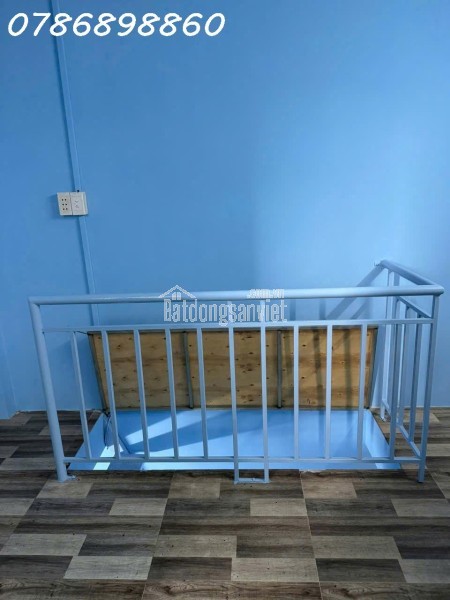 BÁN NHÀ ĐẸP 1 LẦU NGUYỄN VĂN QUỲ Q7  2.390 TỶ