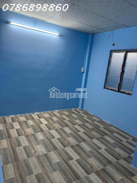 BÁN NHÀ ĐẸP 1 LẦU NGUYỄN VĂN QUỲ Q7  2.390 TỶ