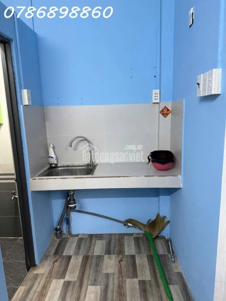 BÁN NHÀ ĐẸP 1 LẦU NGUYỄN VĂN QUỲ Q7  2.390 TỶ