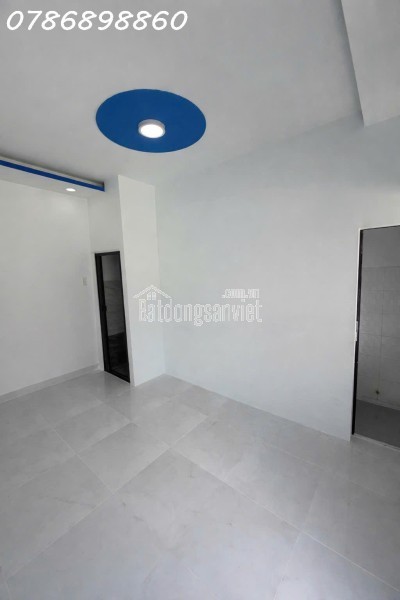 BÁN NHÀ ĐẸP 1 LẦU NGUYỄN VĂN QUỲ Q7  2.390 TỶ