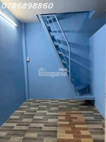 BÁN NHÀ ĐẸP 1 LẦU NGUYỄN VĂN QUỲ Q7  2.390 TỶ