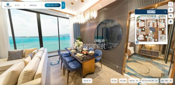 TIỀN MẶT CÓ THỂ MẤT GIÁ, NHƯNG BẤT ĐỘNG SẢN MẶT BIỂN TRẦN PHÚ THÌ KHÔNG! TẠI SAO NGƯỜI NHA TRANG