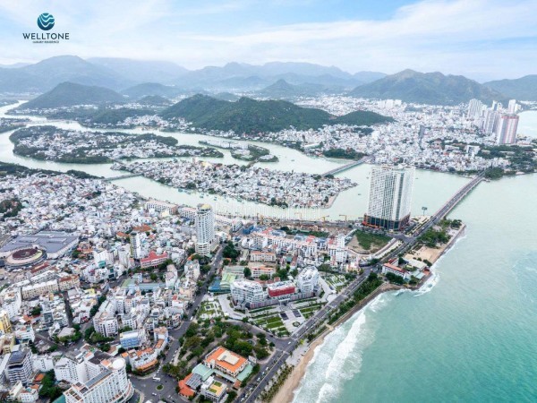 TIỀN MẶT CÓ THỂ MẤT GIÁ, NHƯNG BẤT ĐỘNG SẢN MẶT BIỂN TRẦN PHÚ THÌ KHÔNG! TẠI SAO NGƯỜI NHA TRANG