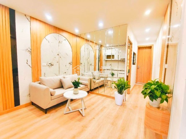 Phố Trạm Long Biên 8 tỷ 50m ngõ thông thoáng sát phố