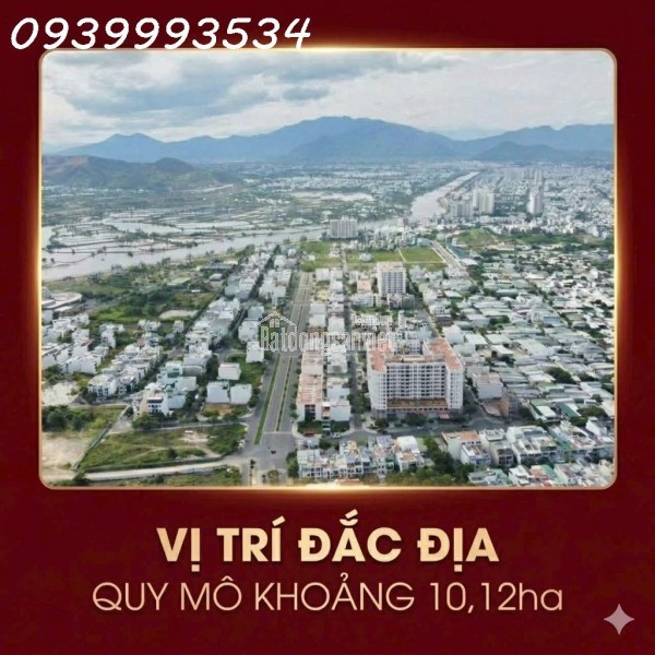 LỜI NGAY KHI MUA! SỞ HỮU BĐS VCN VỚI GIÁ \