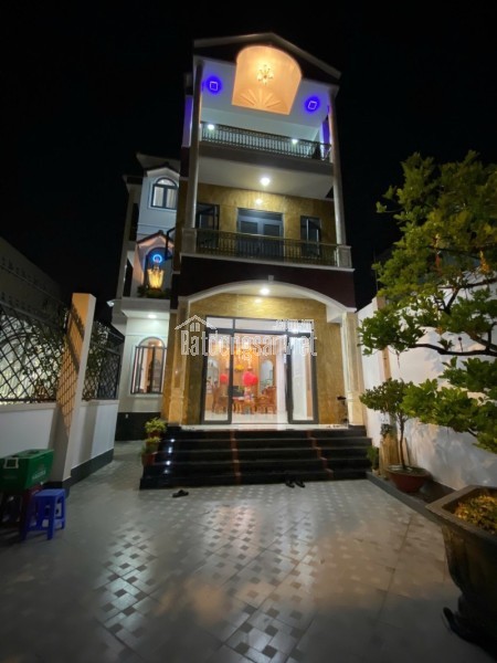 Bán nhà đường 160, Tăng Nhơn Phú A, Q9, Thủ Đức, TP HCM. DT 90m2, sổ hồng. Giá 5.35  tỷ