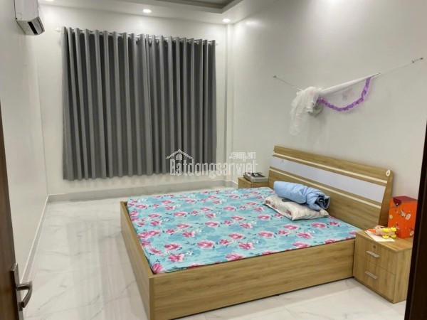 CHO THUÊ NHÀ NGUYÊN CĂN – KDC VẠN PHÚC CITY, TP.HCM