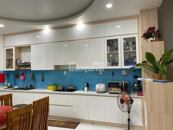 CHO THUÊ NHÀ NGUYÊN CĂN – KDC VẠN PHÚC CITY, TP.HCM