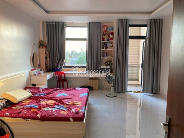 CHO THUÊ NHÀ NGUYÊN CĂN – KDC VẠN PHÚC CITY, TP.HCM