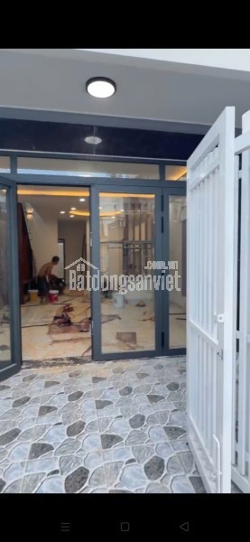 Bán Nhà Mặt Tiền Đường 13m Vạn Hoà - Kề Chợ Đầm & Biển Nha Trang - Ngang 5.15m Sổ Hoàn Công