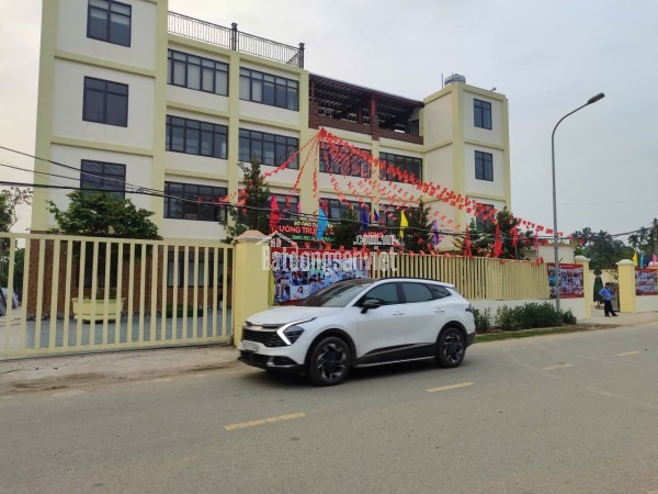 SIÊU PHẨM ĐẤT VÀNG HÒA LẠC - VIEW HỒ CỰC HIẾM - CHẬM LÀ MẤT!