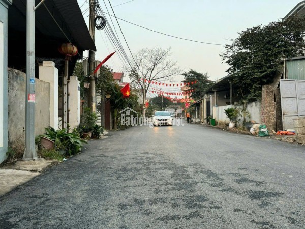 SIÊU PHẨM ĐẤT VÀNG HÒA LẠC - VIEW HỒ CỰC HIẾM - CHẬM LÀ MẤT!