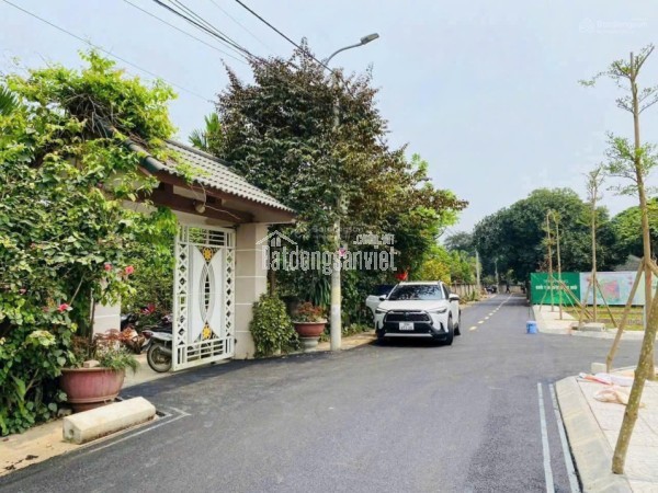 SIÊU PHẨM ĐẤT VÀNG HÒA LẠC - VIEW HỒ CỰC HIẾM - CHẬM LÀ MẤT!