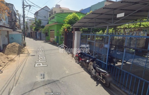 BÁN LÔ ĐẤT KIỆT PHAN KẾ BÍNH – HẢI CHÂU – ĐÀ NẴNG