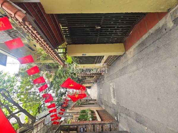 Hai mặt tiền Ngọc Thụy 9 tỷ ô tô kinh doanh cho thuê phù hợp