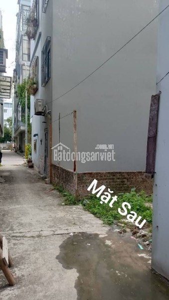 Hai mặt tiền Ngọc Thụy 9 tỷ ô tô kinh doanh cho thuê phù hợp