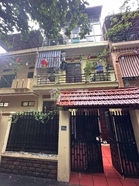 Hai mặt tiền Ngọc Thụy 9 tỷ ô tô kinh doanh cho thuê phù hợp