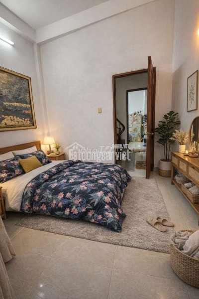 3 TẦNG KINHDƯƠNGVƯƠNG 50M2 HẺMXEHƠI DƯỚI 3.7 TỎI ++++ THƯƠNG LƯỢNG MẠNH