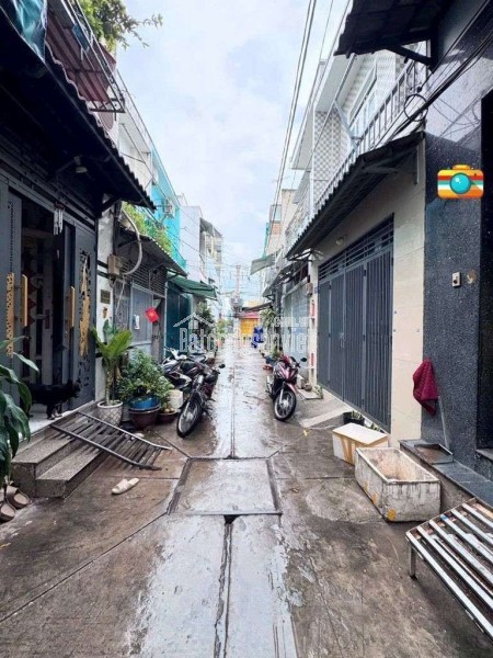 4TẦNG GẦNTÂNPHÚ,QUẬN6 HẺMXEHƠI 50M2 DƯỚI 3.6TỎI ++++ THƯƠNG LƯỢNG MẠNH