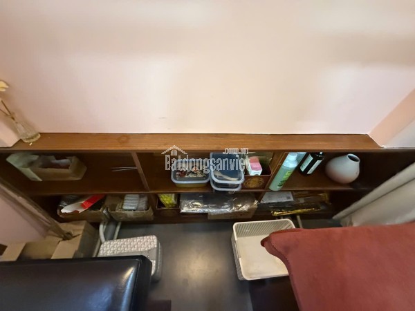 Cho thuê / share 1 góc làm NAIL full tiện ích trong Spa khu Phúc Lợi HN