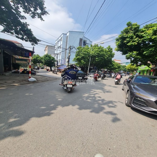 63m2 đất Kinh doanh tại Trâu Quỳ, Gia Lâm, Hà Nội. Lh 0989894845